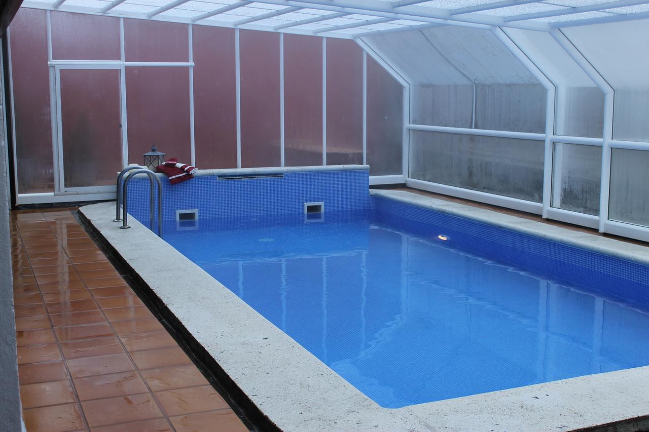 Hotel Snoe Beret Vielha Exterior photo
